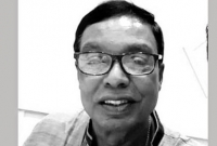 করোনাভাইরাসে আ'ক্রা'ন্ত হয়ে যুক্তরাজ্যে আওয়ামী লীগ নেতার মৃ'ত্যু