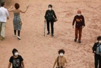 এইচআইভি প্রতিরোধী ওষুধে সেরে উঠলেন করোনায় আ'ক্রা'ন্ত দম্পতি