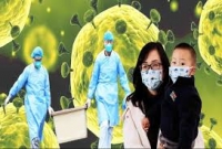 করোনাভাইরাসে সারাবিশ্বে এখন পর্যন্ত মৃ’ত্যু হয়েছে ৭১৫৮ জন