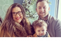 এবার করোনায় আ'ক্রা'ন্ত ৯ মাস বয়সী শিশু