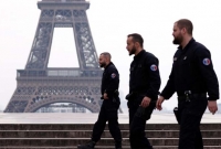 করোনায় যু'দ্ধ পরি'স্থিতি ফ্রান্সে, পাকিস্তান থেকেও আসছে মৃত্যুর খবর