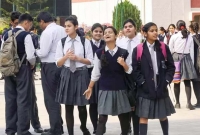 পরীক্ষা ছাড়াই প্রথম শ্রেণি থেকে অষ্টম শ্রেণির শিক্ষার্থীরা সবাই পাস