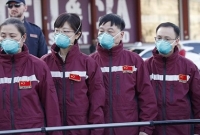 করোনায় আ'ক্রা'ন্ত ইতালির ২৬২৯ মেডিকেল কর্মী!