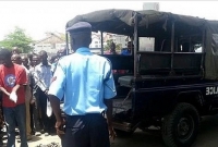 করোনাভাইরাস স'ন্দেহে একজনকে পি'টিয়ে হ'ত্যা!