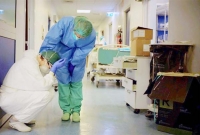 ক'রো'নাভাই'রাসে মৃত্যুতে চীনকে ছা'ড়িয়ে গেল ইতালি