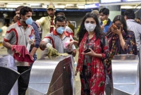 করোনায় মৃ'তদের ৭০% পুরুষ, ৩০% মহিলা : হ'তভ'ম্ব বিজ্ঞানীরা 