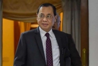 বাবরি মসজিদ মামলার বিচারককে পুরস্কৃত করলো মোদি সরকার