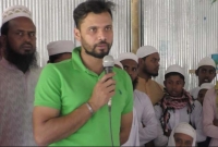করোনা ভাইরাস নিরাময়ে মাশরাফির পরামর্শ করোনা ভাইরাস নিরাময়ে মাশরাফির পরামর্শ