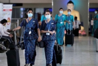 করোনা ঠে'কাতে শ্রীলঙ্কায় কারফিউ জা'রি, সব মসজিদ ব'ন্ধ