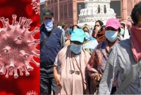  ভারতে একদিনে রে'কর্ড সংখ্যক ৫৭ জন করোনায় আ'ক্রা'ন্ত