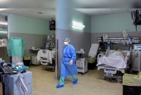 করোনার ভ'য়াব'হ ছো'বলে ইতালিতে ২৪ ঘণ্টায় রেকর্ড ৬২৭ জনের মৃ'ত্যু!