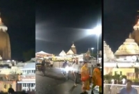 হঠাৎ আগু'ন লাগল ভারতের মন্দিরে, জ্ব'লছে দা'উ দা'উ করে!