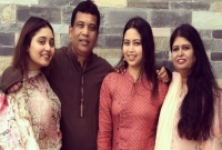 করোনার কারণে ভাড়াটিয়াদের বাড়ি ভাড়া মওকুফ করে দিলেন অভিনেত্রী ভাবনার পরিবার