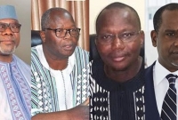 আফ্রিকায় চার মন্ত্রী একসঙ্গে করোনায় আ'ক্রা'ন্ত