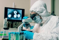 করোনার ওষুধ উৎপাদন করছে ইরান