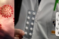 অ্যান্টিবায়োটিক ও ম্যালেরিয়ার ওষুধে সেরে উঠছে করোনা রোগী