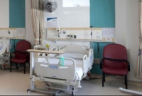 করোনা সন্দেহে আ.লীগ নেতাকে হাসপাতালে ভর্তি