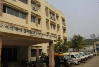 করোনা সন্দে'হে বরগুনা হাসপাতাল থেকে পালাল রো'গী, হ'ন্যে হয়ে খুঁ'জছে পুলিশ