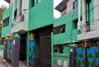 কোয়ারেন্টাইনের কথা শুনেই সিলেটে মৃ'ত নারীর স্বজনদের কা'ণ্ড