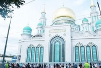 করোনা ভাইরাস; রাশিয়ার মসজিদগুলোতে চলছে বিরতিহীন কুরআন খতম