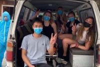 সেরে উঠেছেন লক্ষাধিক মানুষ, করোনার আত'ঙ্ক কাটিয়ে ঘুরে দাঁড়াচ্ছে বিশ্ব!