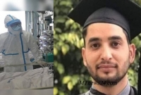 নিজের প্রাণ দিয়ে করোনা আ'ক্রান্ত'দের চিকিৎসা করলেন ডা: রিয়াজ