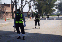 ১ জন থেকে ৭ হাজার জন ‘অসুস্থ’ পাকিস্তানে!