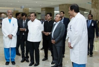 সং'কট জেনেই এগিয়ে এলেন মুকেশ আম্বানী, রাতারাতি তৈরি করলেন করোনা-হাসপাতাল!