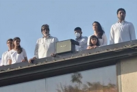 অমাবস্যার কালো দিনে ভাইরাসের শক্তি বেড়ে যায় : টুইট করে হাসির খোরাক অমিতাভ বচ্চন 