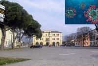 করোনা চিকিৎসায় অবশেষে সফলের পথে ইতালি! আ'ক্রা'ন্তের সংখ্যা শূন্যে নামিয়ে আনলো ভো শহর