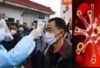 করোনাভাইরাসের পর  চীনে এবার হন্তাভাইরাসের আক্র'মণ, মৃ'ত ১