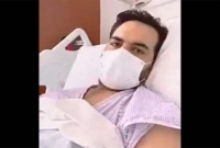 'করোনা নিয়ে রসিকতা নয়' মৃত্যুর ঠিক আগে সত'র্কবাণীতে যা বলে গেলেন চিকিত্‍সক