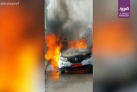 'লকডাউন' অমান্য করায় জরিমানা, রাগে নতুন গাড়ি পু'ড়িয়ে দিলেন ড্রাইভার!