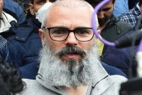 সাড়ে ৭ মাস পর ছাড়া পেলেন জম্মু কাশ্মীরের প্রাক্তন মুখ্যমন্ত্রী ওমর আবদুল্লাহ