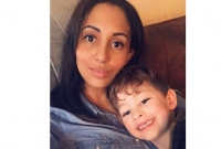  করোনায় আ'ক্রা'ন্ত ৫ বছরের শিশুর আকুল প্রশ্ন: মা আমি কি মা'রা যাব?