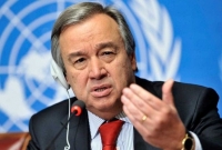  ইরানের প্রতি সহযোগিতার হাত বাড়িয়ে দিন: জাতিসংঘের মহাসচিব