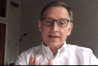 করােনাভাইরাসে আ'ক্রা'ন্ত হলেন বিশ্বের অন্যতম সেরা ভাইরাসবিদ ড. আয়ান