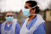 সুখবর! ডাক্তারদের করোনা প্রতিরোধী ট্যাবলেট খাওয়ানো হবে অস্ট্রেলিয়ায়