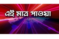 শের-ই বাংলা মেডিকেলের করোনা ইউনিটে ভর্তির পরপরই নারীর মৃ'ত্যু