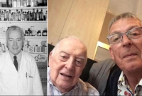 অবিশ্বাস্য, মাত্র ৩ দিনেই করোনামুক্ত!