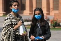 ভয়ঙ্কর হয়ে উঠছে পাকিস্তানের করোনা পরিস্থিতি, রোগীর সংখ্যায় চীনকেও ছাড়িয়ে গেল