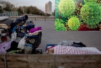 স্পেনে আ'ক্রান্তের সংখ্যা ৪৯ হাজার ৫১৫ জন একদিনে ঝরলো ৬৫৬ প্রাণ