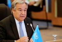 দ্বিতীয় বিশ্বযু'দ্ধের পর সবচেয়ে বড় পরীক্ষার মু'খোমু'খি বিশ্ব: জাতিসংঘ