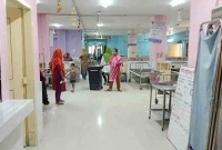 সুস্থ হয়ে উঠছেন কক্সবাজারের প্রথম করোনা আ'ক্রান্ত রোগী