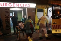 এক থুতুতেই ১৪ পুলিশ কর্মকর্তা করোনায় আ'ক্রা'ন্ত!