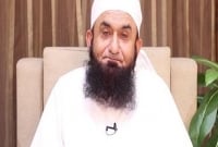 রোগীর সেবা করা রাত জেগে নফল ইবাদতের চেয়ে উত্তম: ডাক্তারদের উদ্দেশ্যে মাওলানা তারিক জামিল