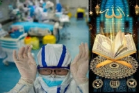 নিশ্চয়ই আল্লাহ প্রতিটি বস্তুর ওপর অর্থাৎ আরশ, পঙ্গপাল কিংবা ভাইরাস সর্ববিষয়ে সর্বশক্তিমান, সব‌ই তাঁর নিয়ন্ত্রণাধীন