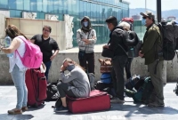 সবে সর্বনাশের শুরু, আরও বড় ভ'য়াব'হতার জন্য প্রস্তুত থাকুক আমেরিকা