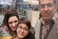 ১২ বছরের পাকিস্তানি কিশোরের জন্য সীমা'ন্ত খুলে দিল ভারত