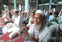 জুমার দিন দোয়া কবুলের সময়